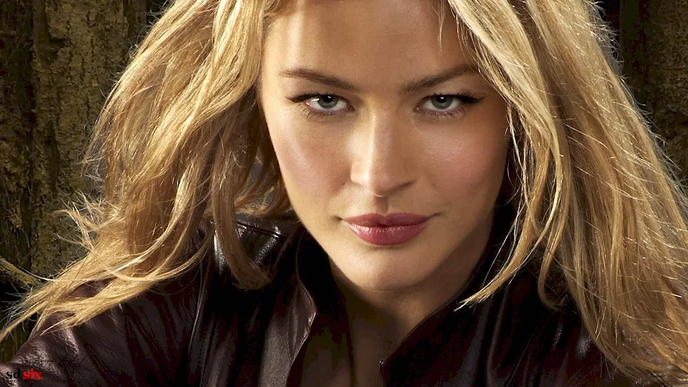 Tabrett Bethell