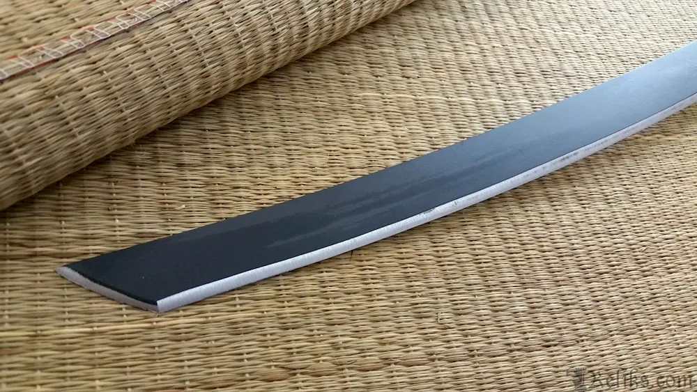 Tactical Katana Machete