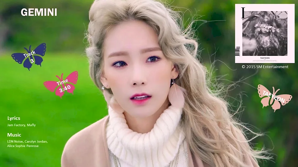 Taeyeon i