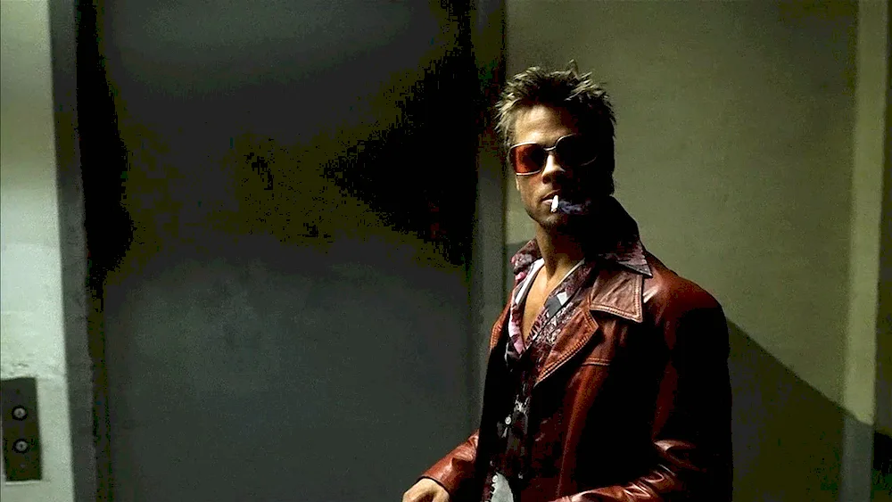 Tyler Durden