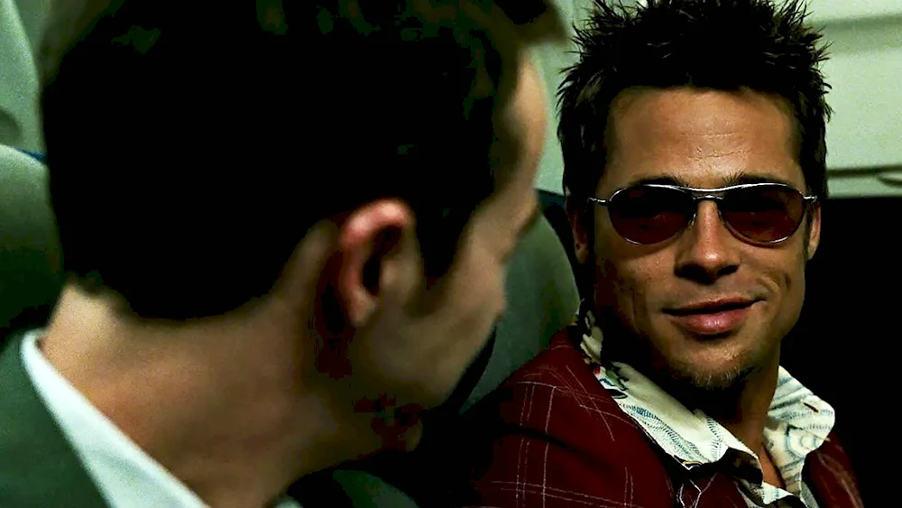 Tyler Durden