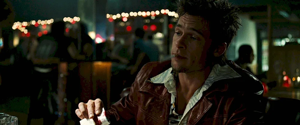 Tyler Durden