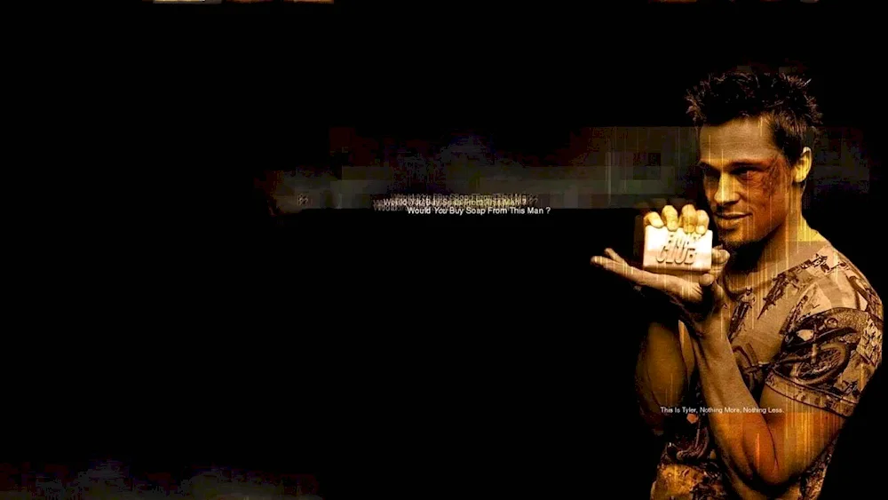 Tyler Durden