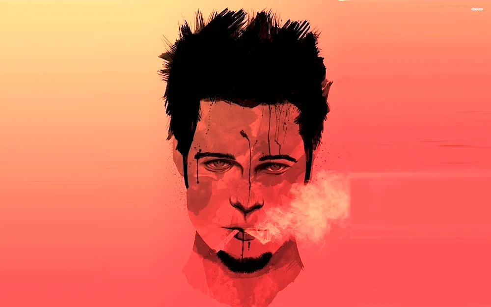 Tyler Durden