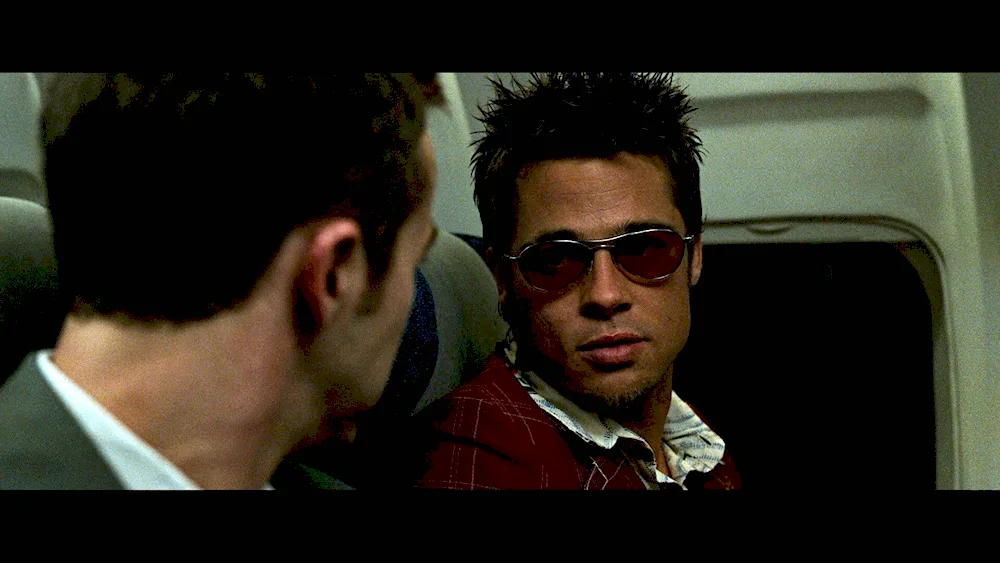 Tyler Durden