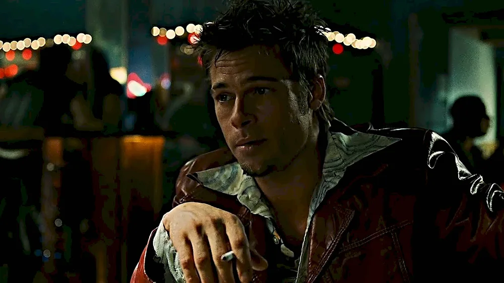 Tyler Durden