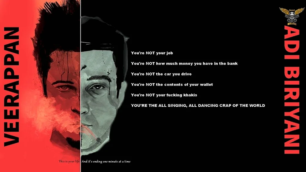 Tyler Durden
