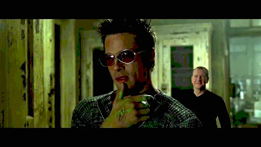 Tyler Durden
