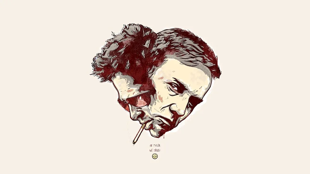 Tyler Durden
