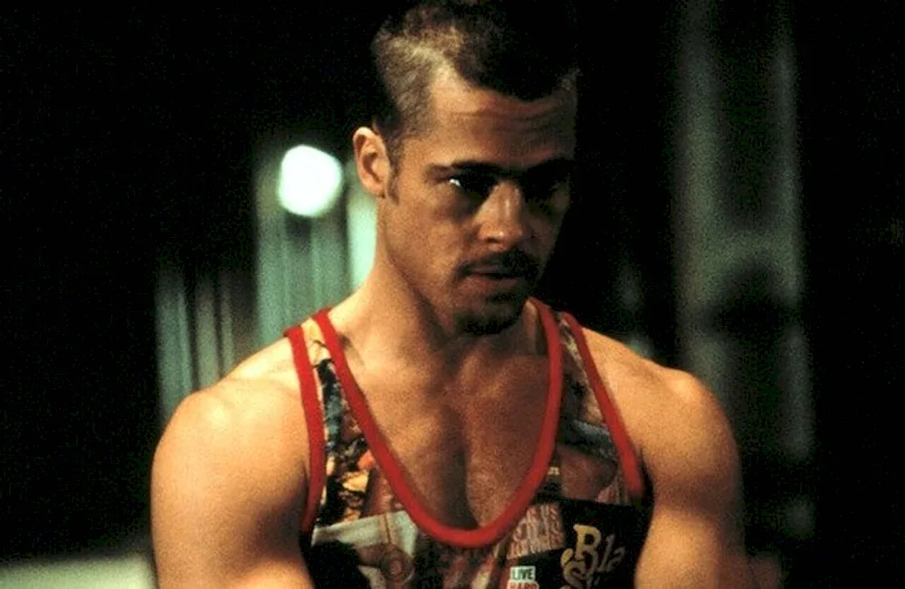 Yufs Chuck Liddell