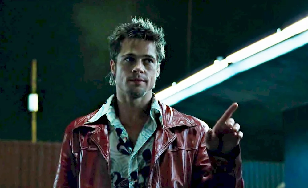 Tyler Durden