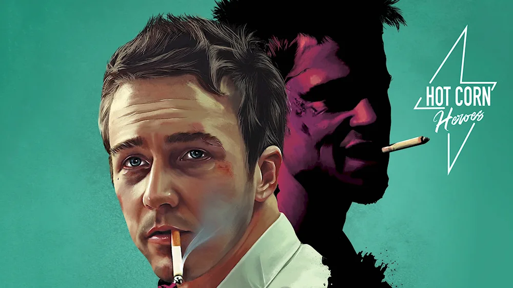 Tyler Durden