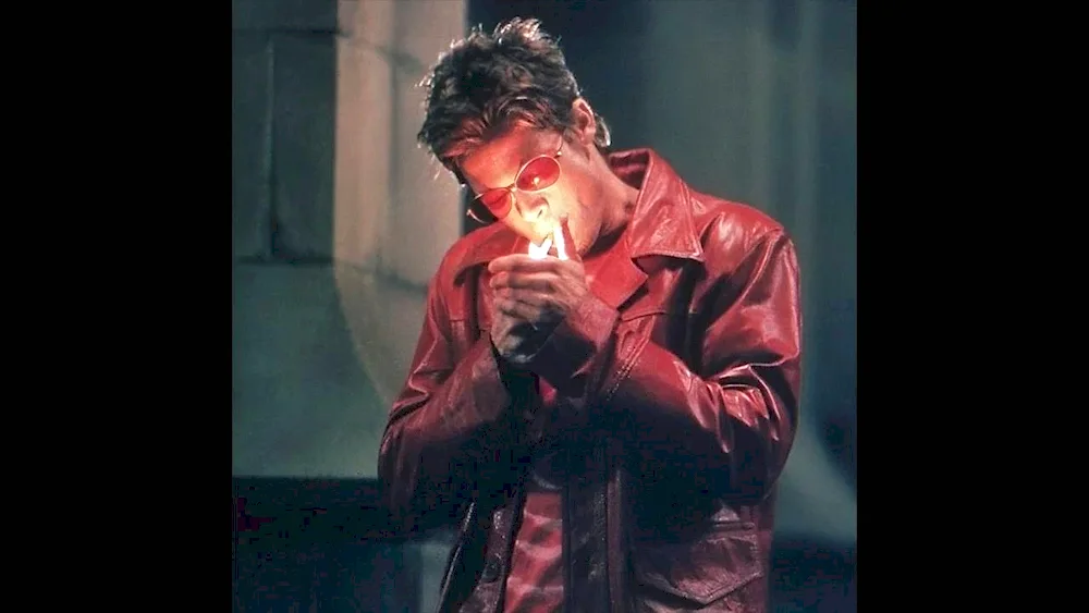 Tyler Durden