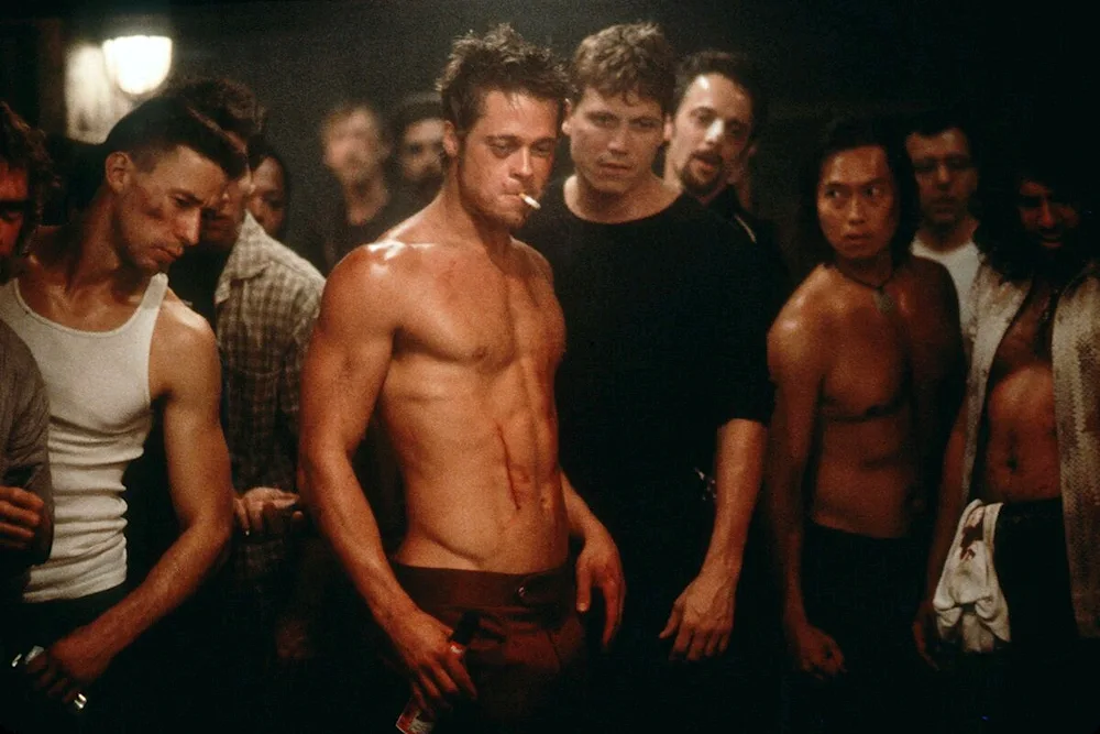 Tyler Durden