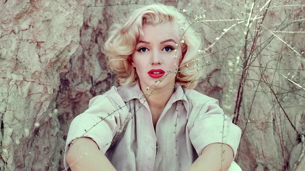 Marilyn Monroe