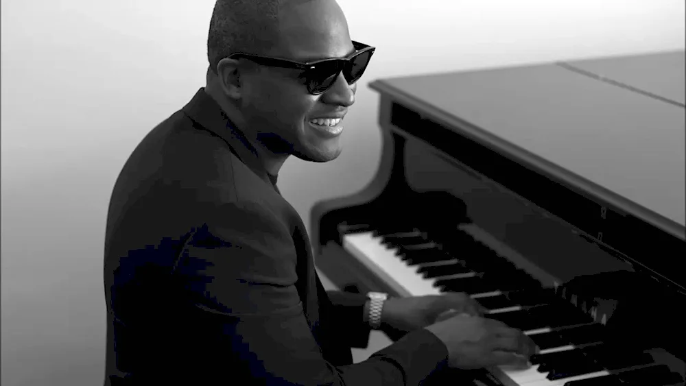 Taio Cruz