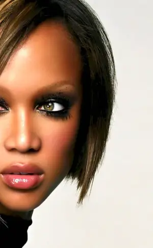 Tyra Banks