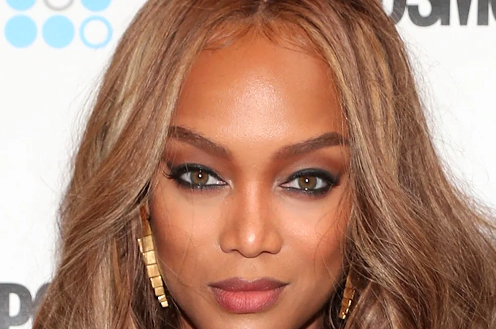Tyra Banks