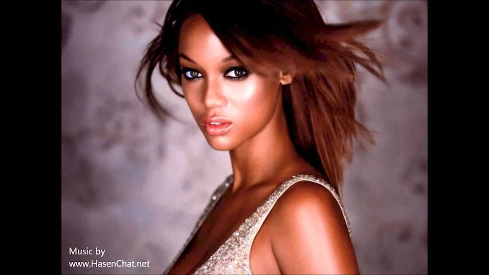 Tyra Banks