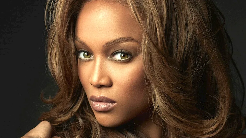 Tyra Banks