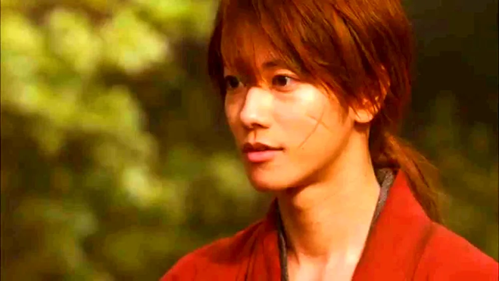 Sato Takeru