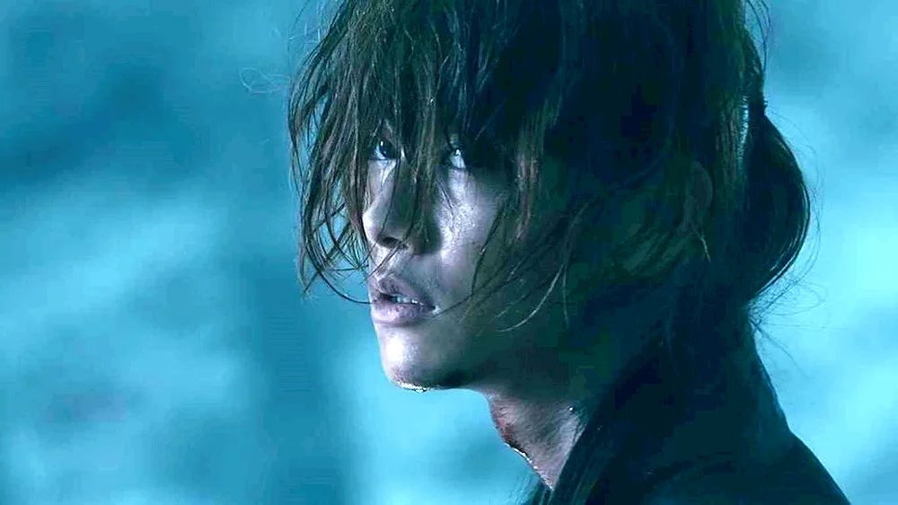 Takeru Sato