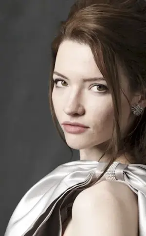 Talulah Riley