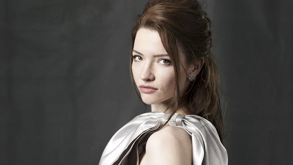 Talulah Riley