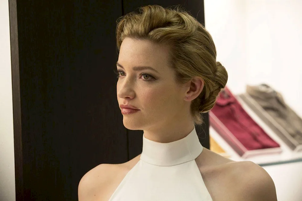 Talulah Riley