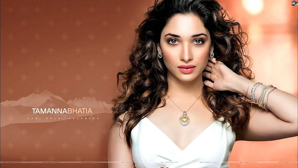 Tamanna Bhatia