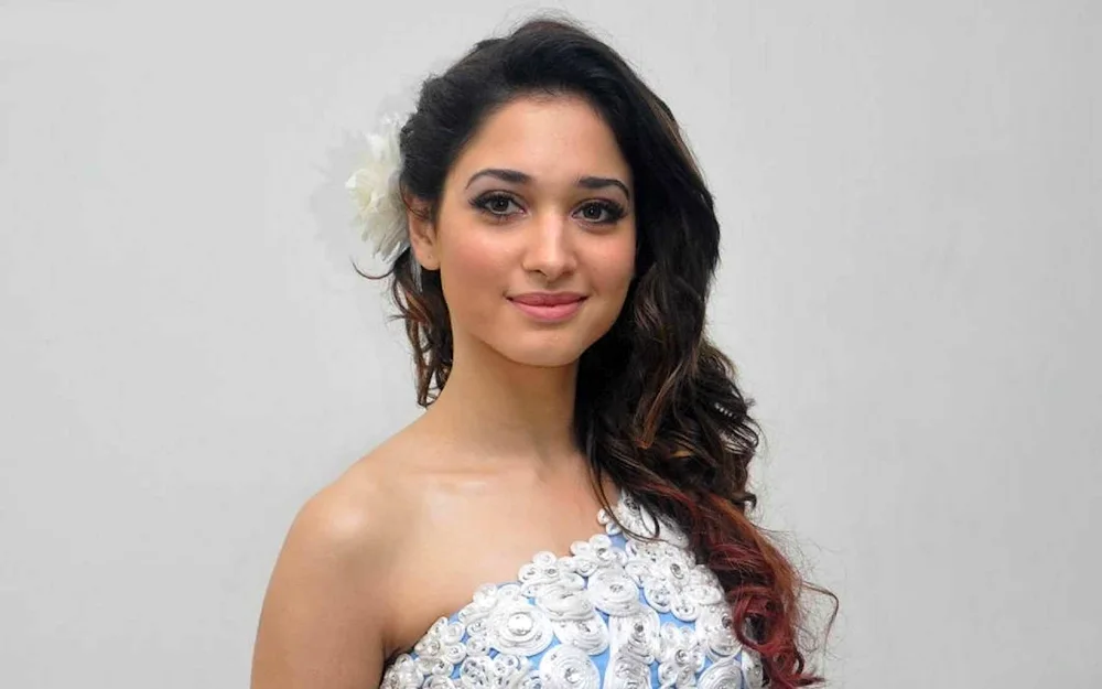 Tamanna Bhatia