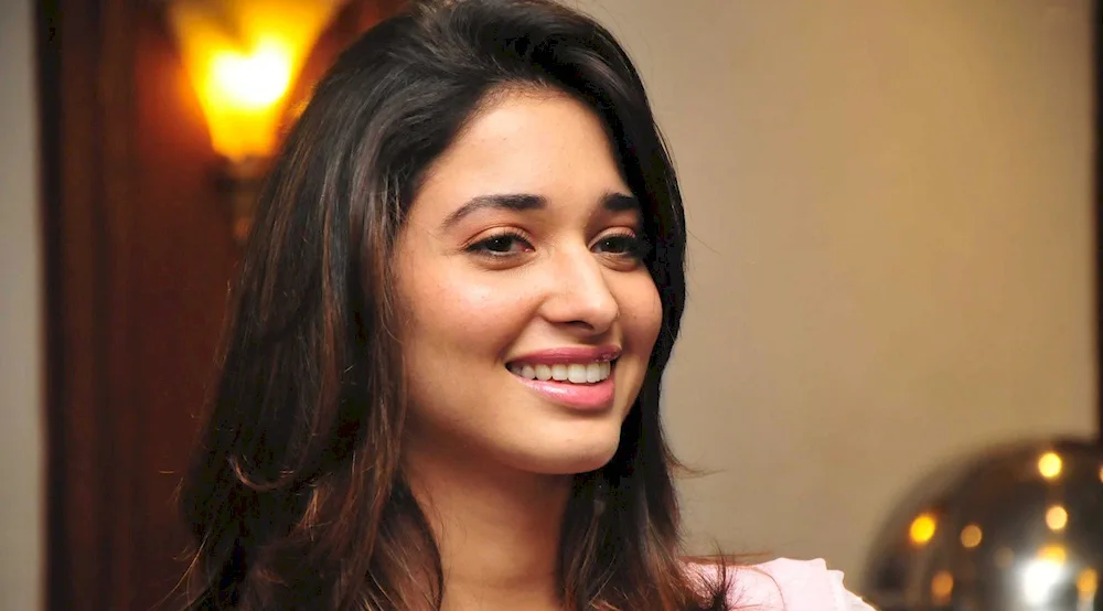 Tamanna Bhatia