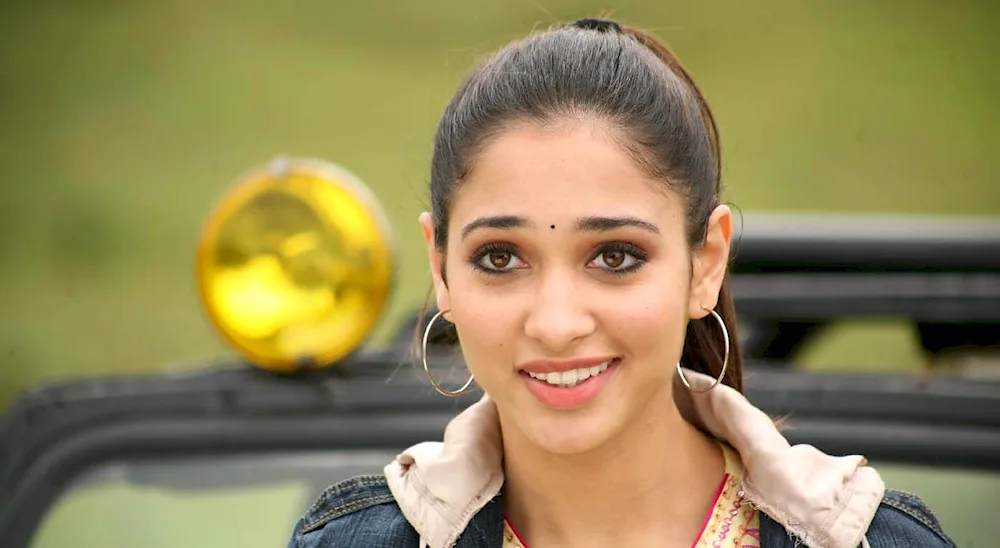 Tamanna Bhatia