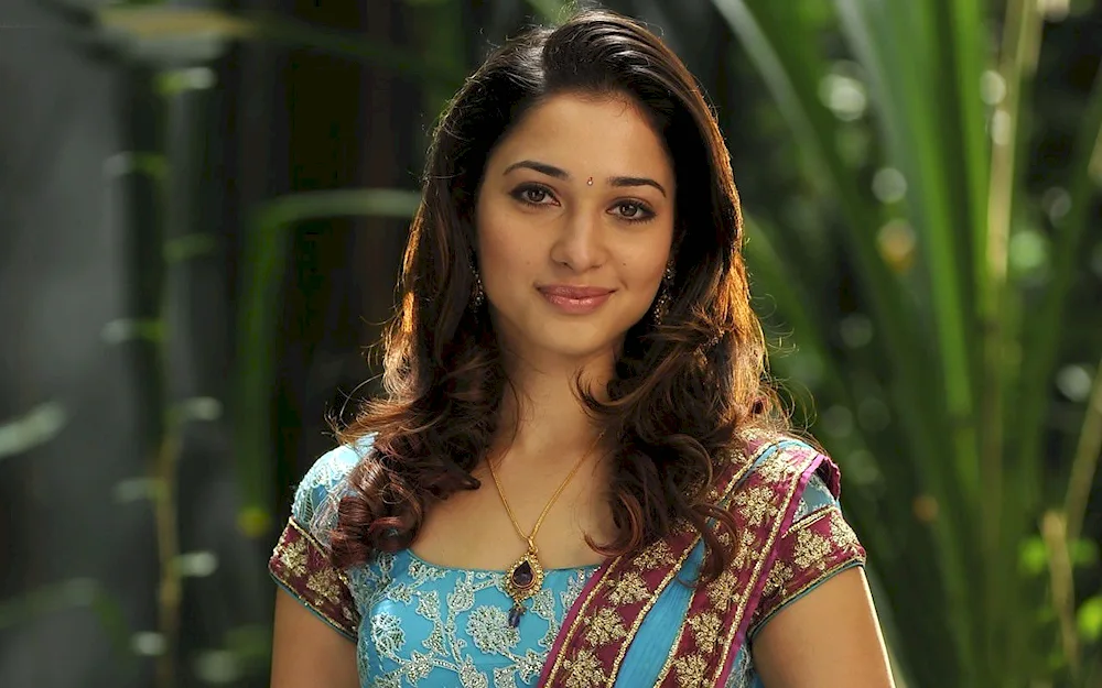 Tamanna Bhatia