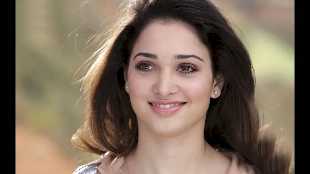 Tamanna Bhatia