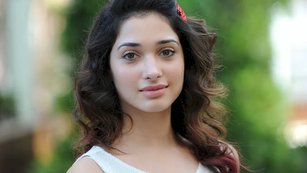 Tamanna Bhatia