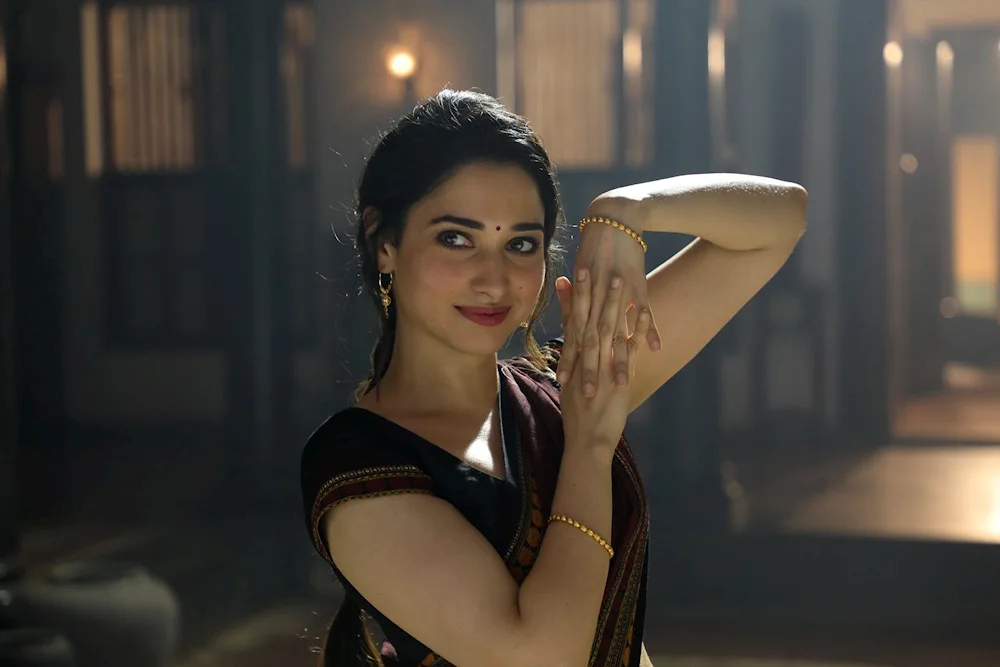 Tamanna Bhatia