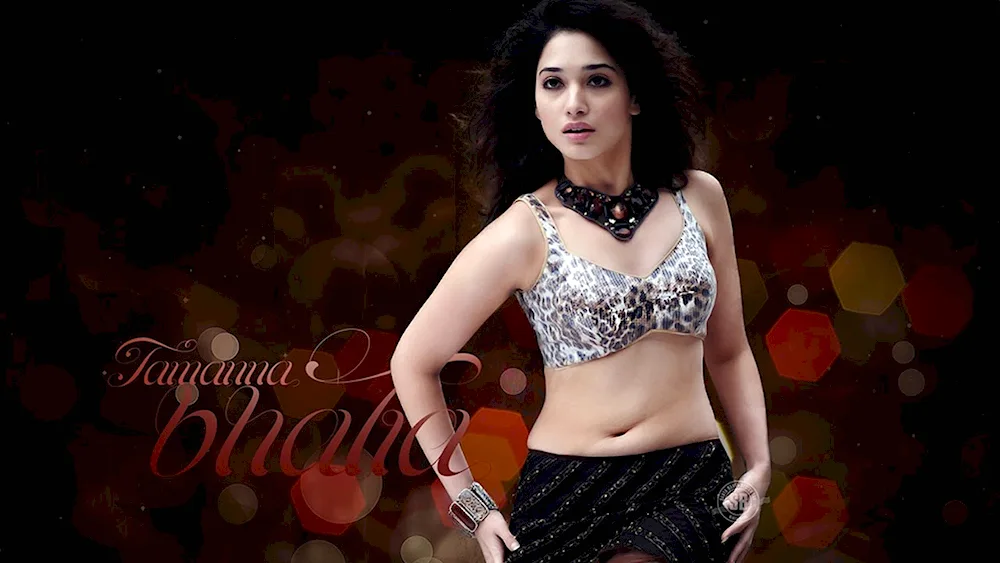 Tamanna Bhatia