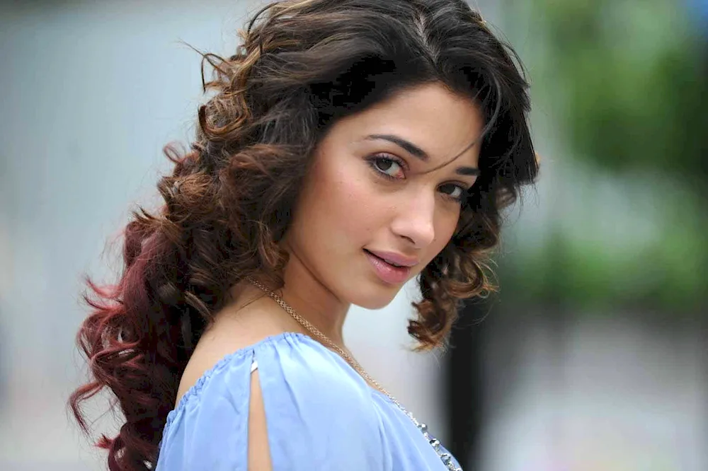 Tamanna Bhatia