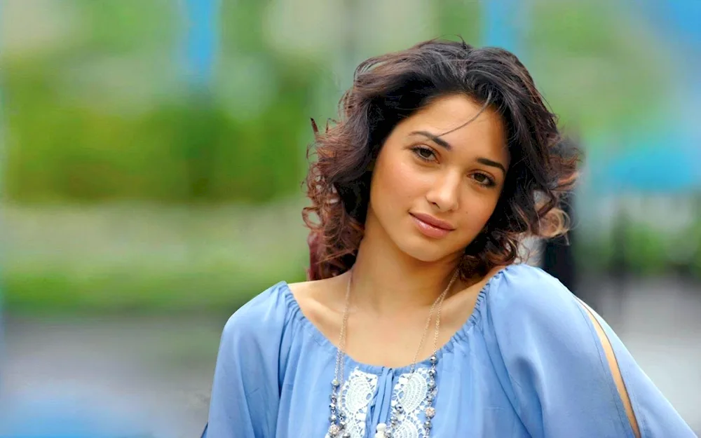 Tamanna Bhatia