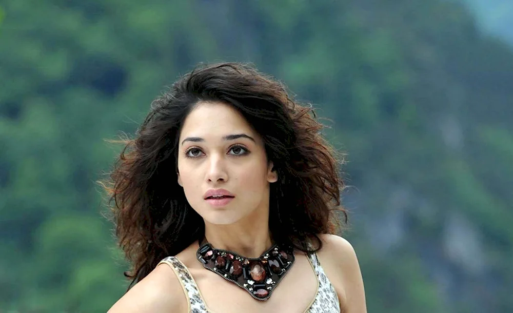 Tamanna Bhatia