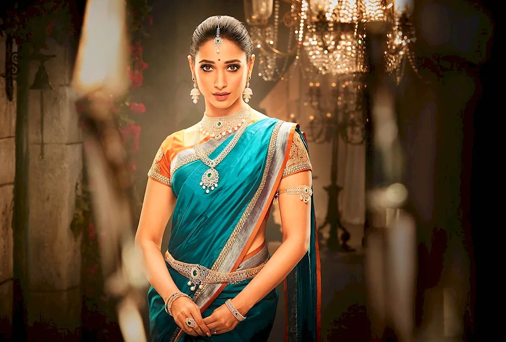 Tamanna Bhatia