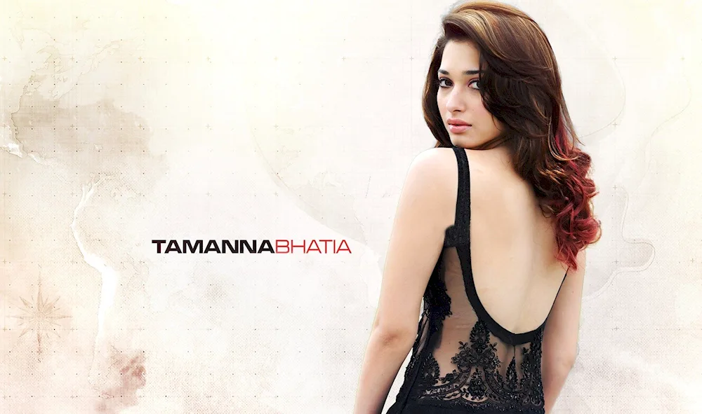 Tamanna Bhatia