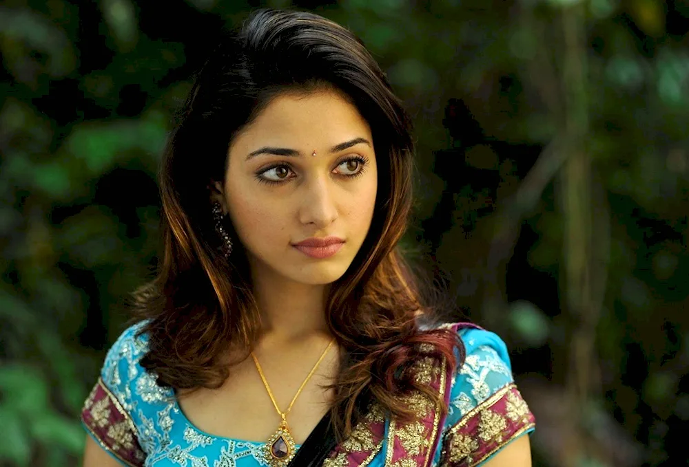 Tamanna Bhatia