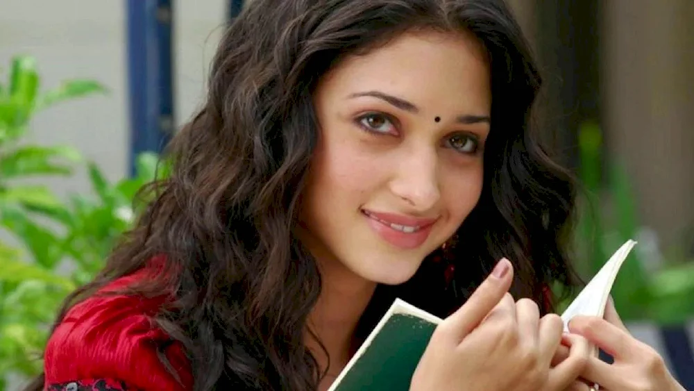 Tamanna Bhatia