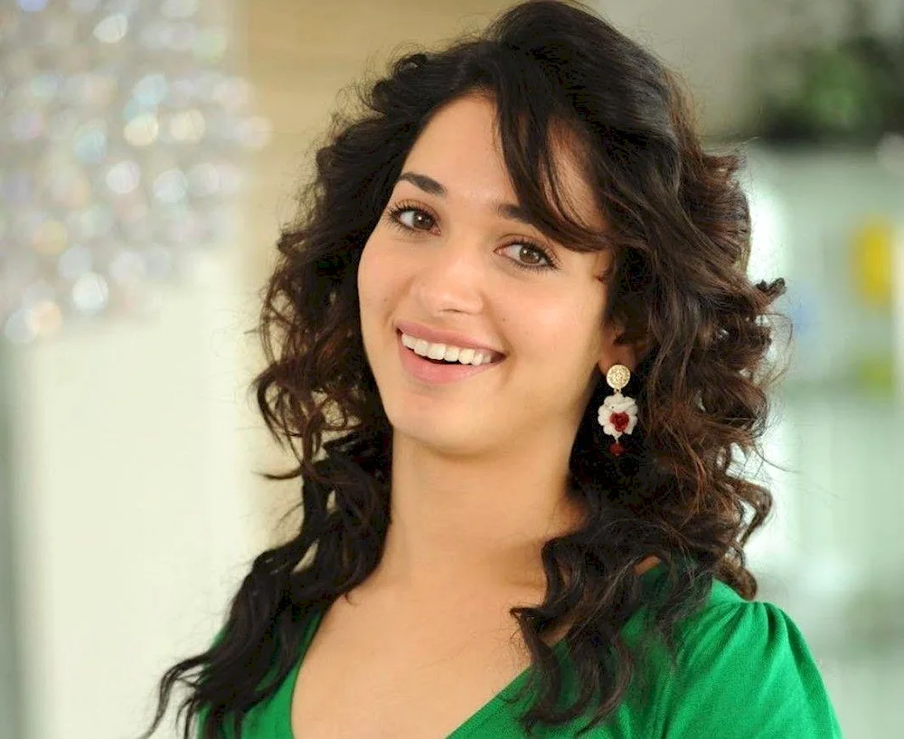 Tamanna Bhatia