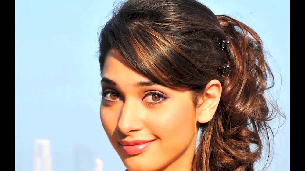 Tamanna Bhatia