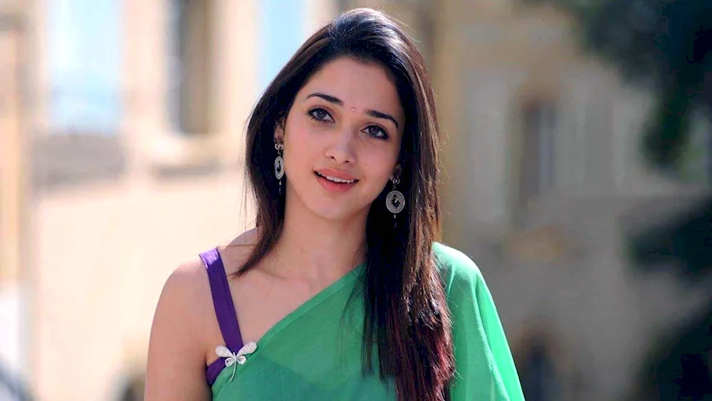 Tamanna Bhatia