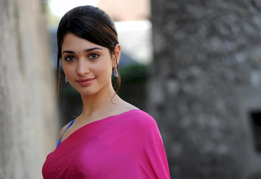 Tamanna Bhatia