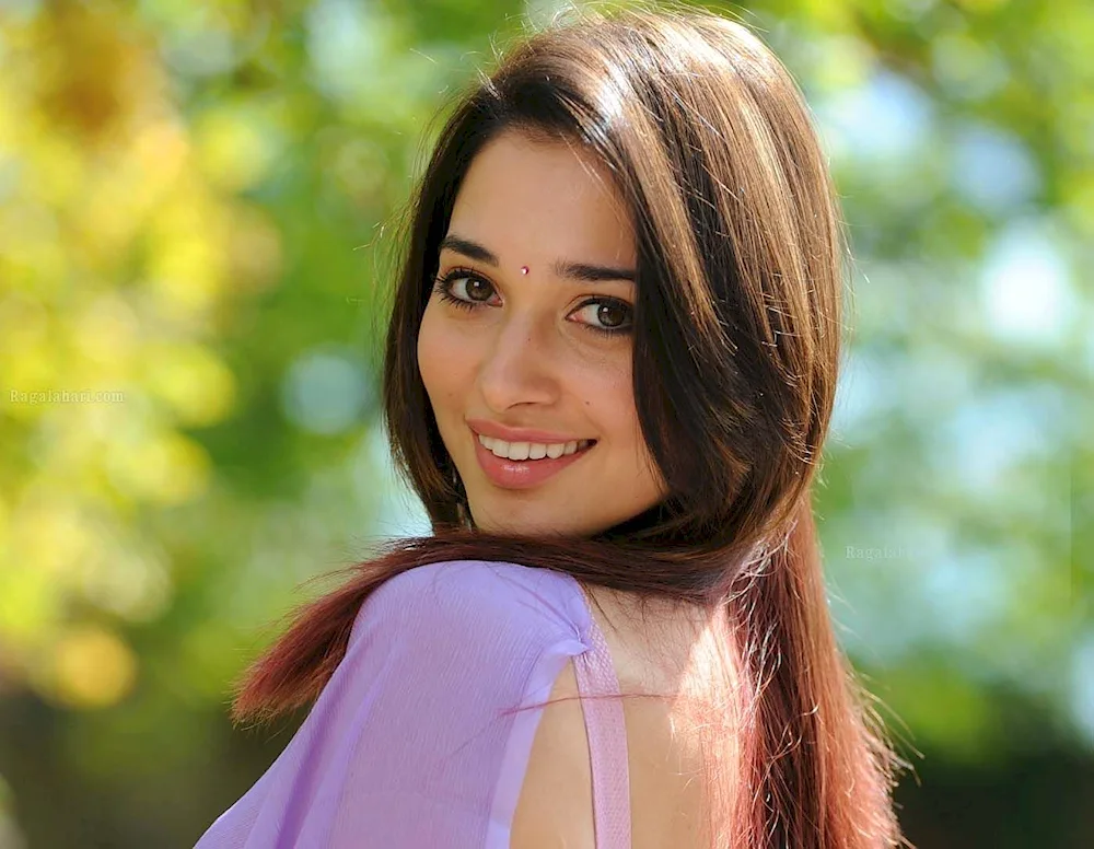 Tamanna Bhatia